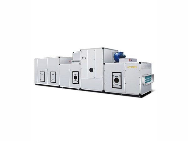 TLX系列组合式转轮糖心LVOG最新官网