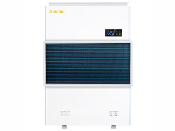 SMS-12KG立式管道型糖心LVOG最新官网