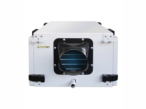 TLX-36B吊顶管道新风型糖心LVOG最新官网